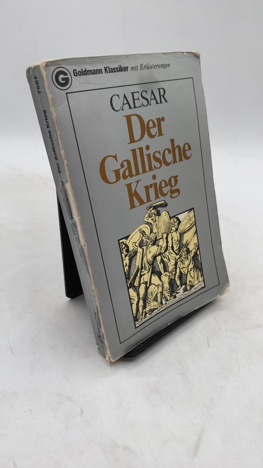 Der Gallische Krieg