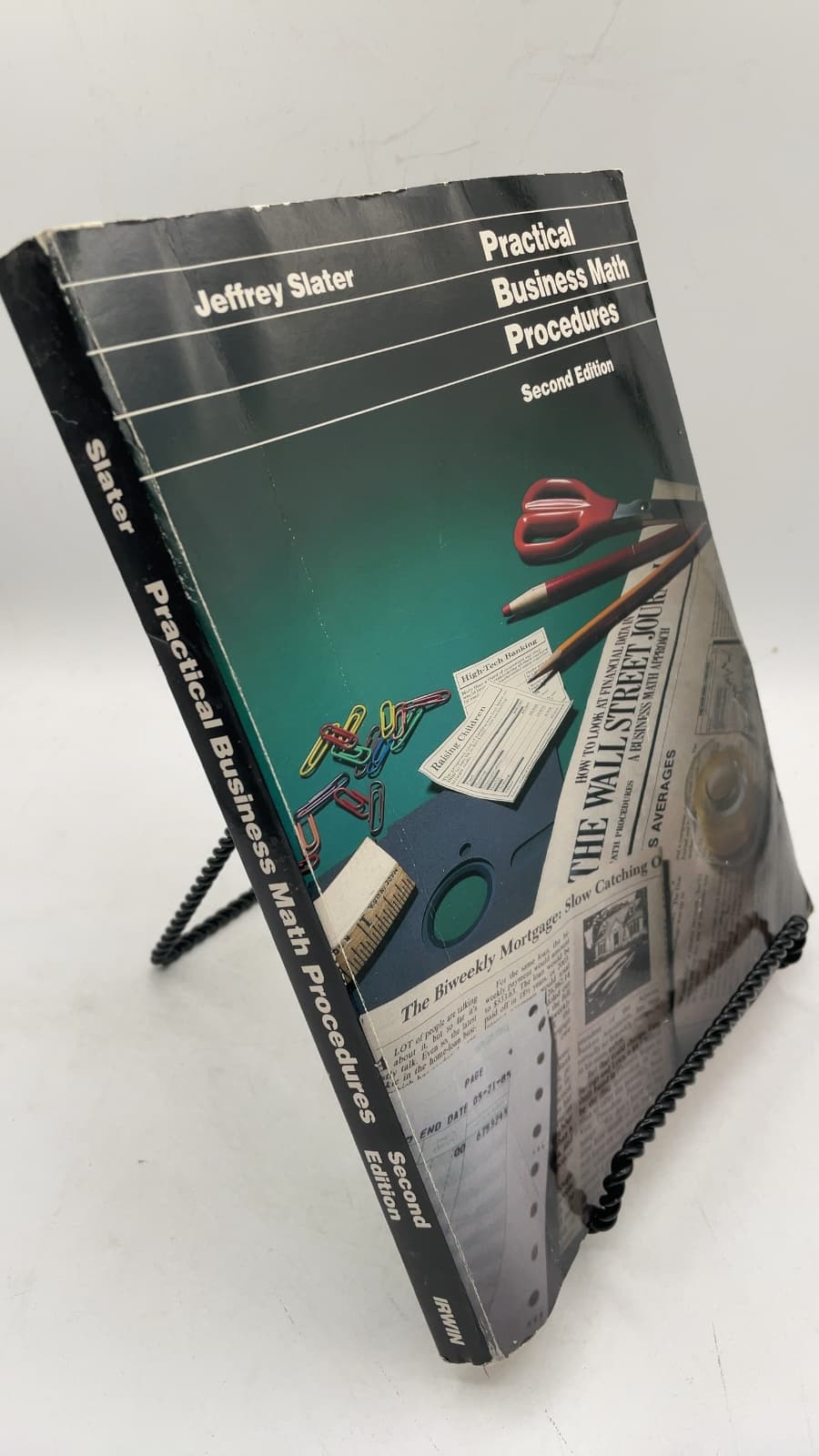 Practical Business Math Procedures