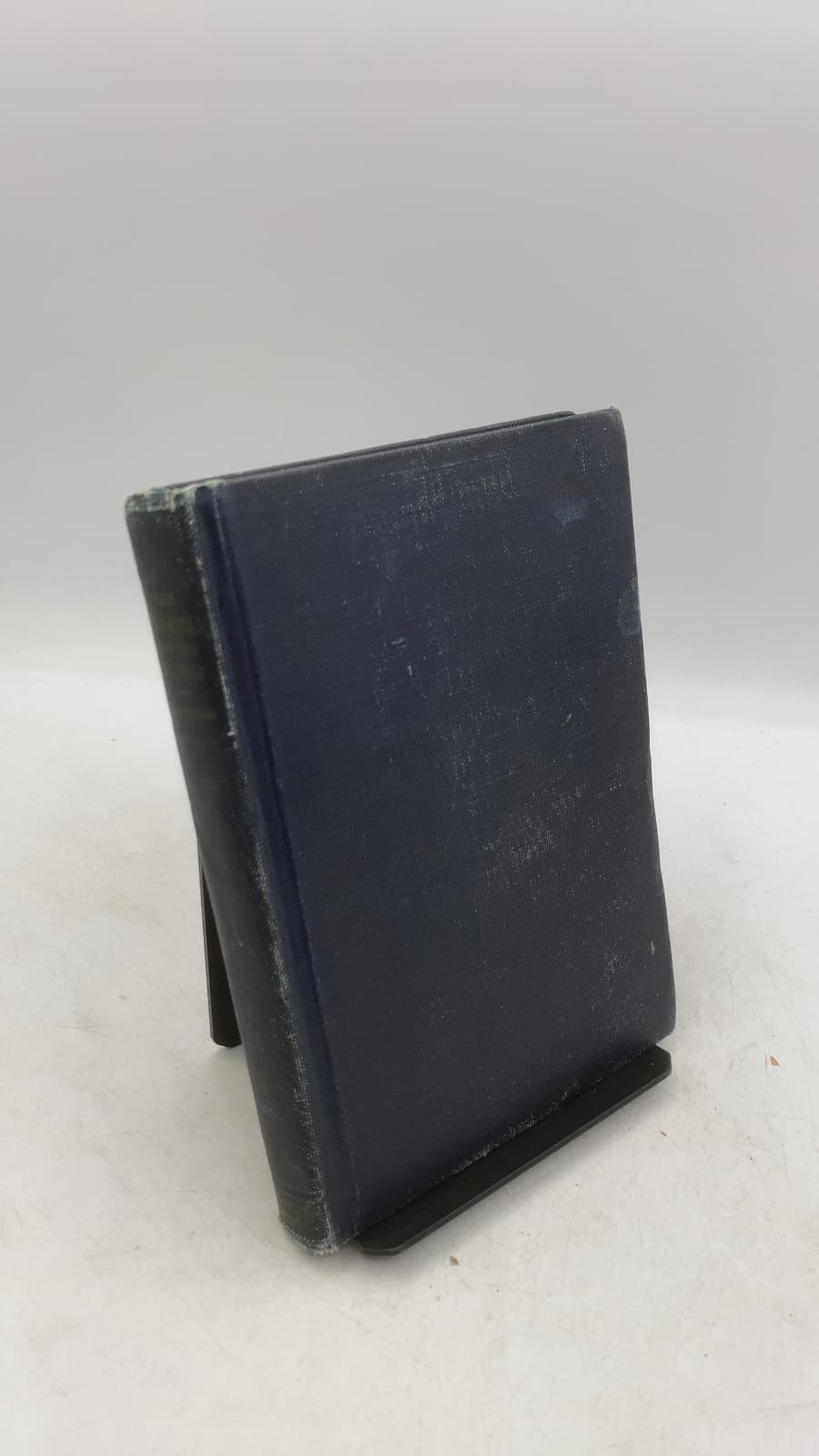 The Freshman and His College: A College Manual by Francis Cummins Lockwood - front cover