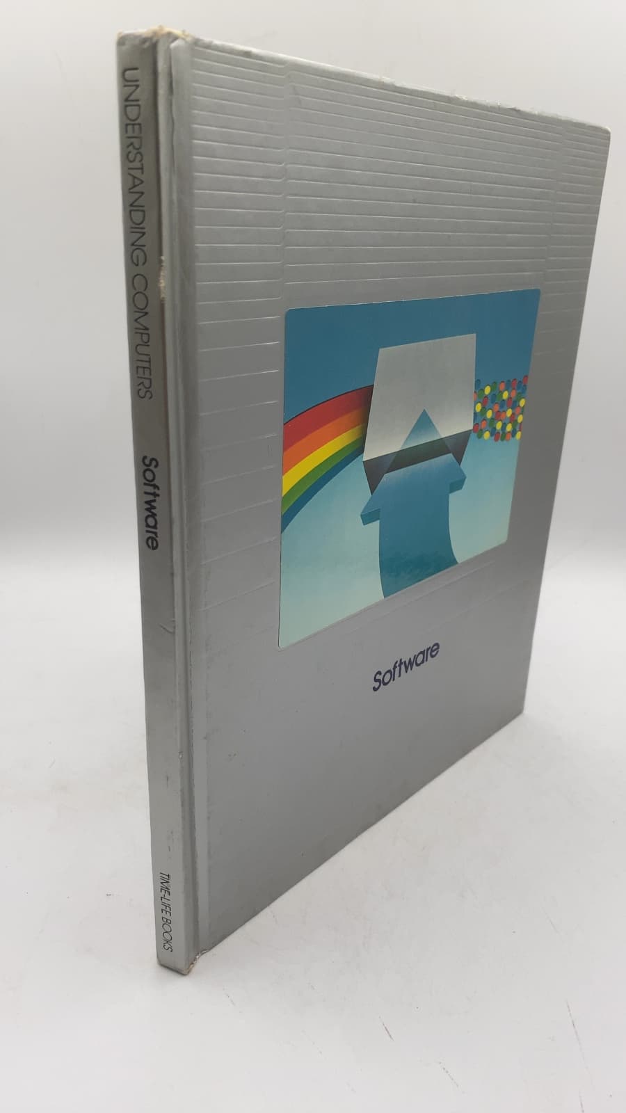 Understanding Computers: Software by By the Editors of Time-Life Books - front cover