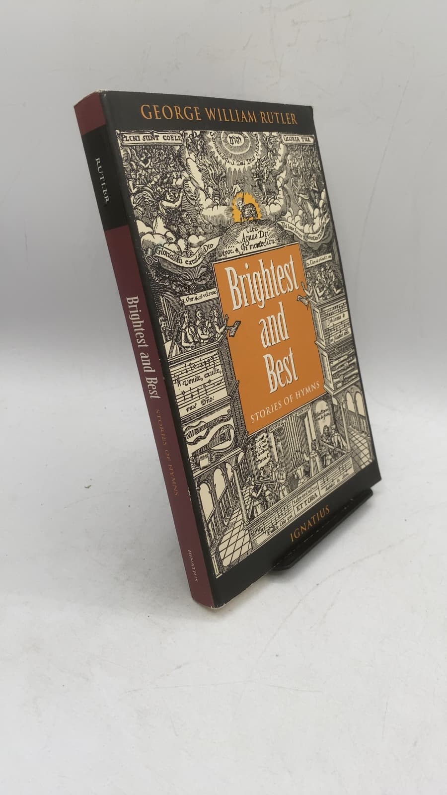 Brightest and Best: Stories of Hymns