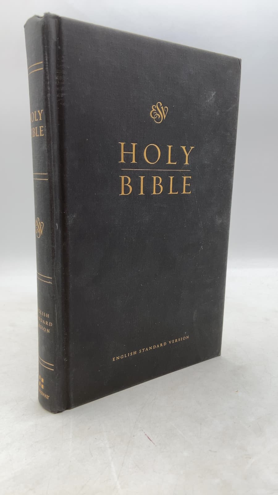 Holy Bible: English Standard Version