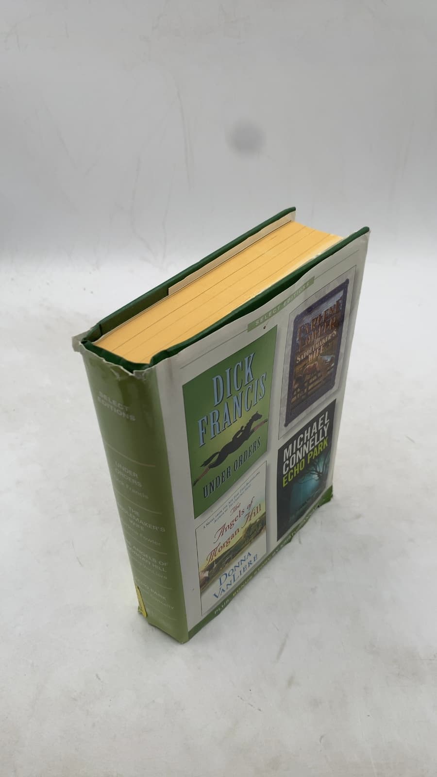 Reader's Digest Select Editions: Volume 2 2007