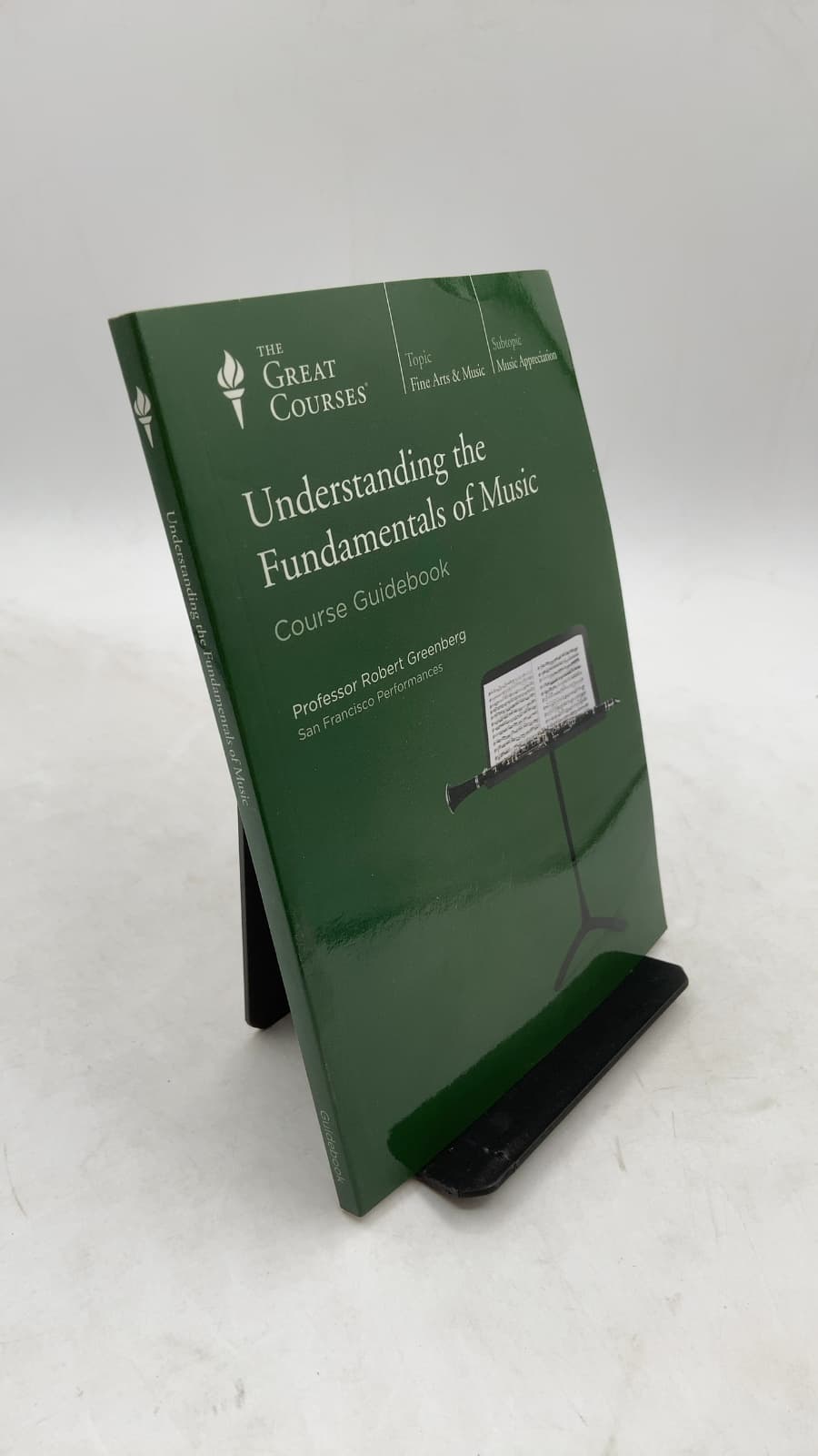 Understanding the Fundamentals of Music