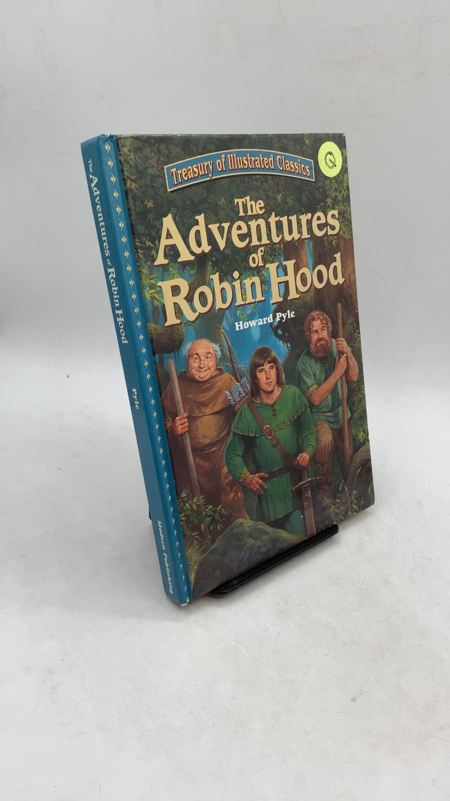 The Adventures of Robin Hood