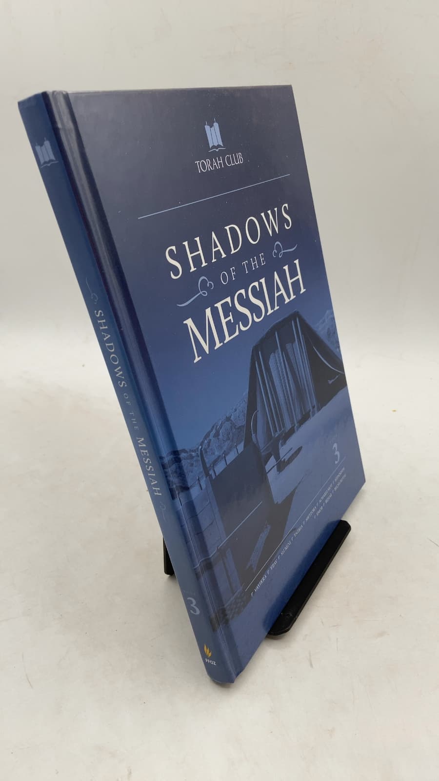Shadows of the Messiah