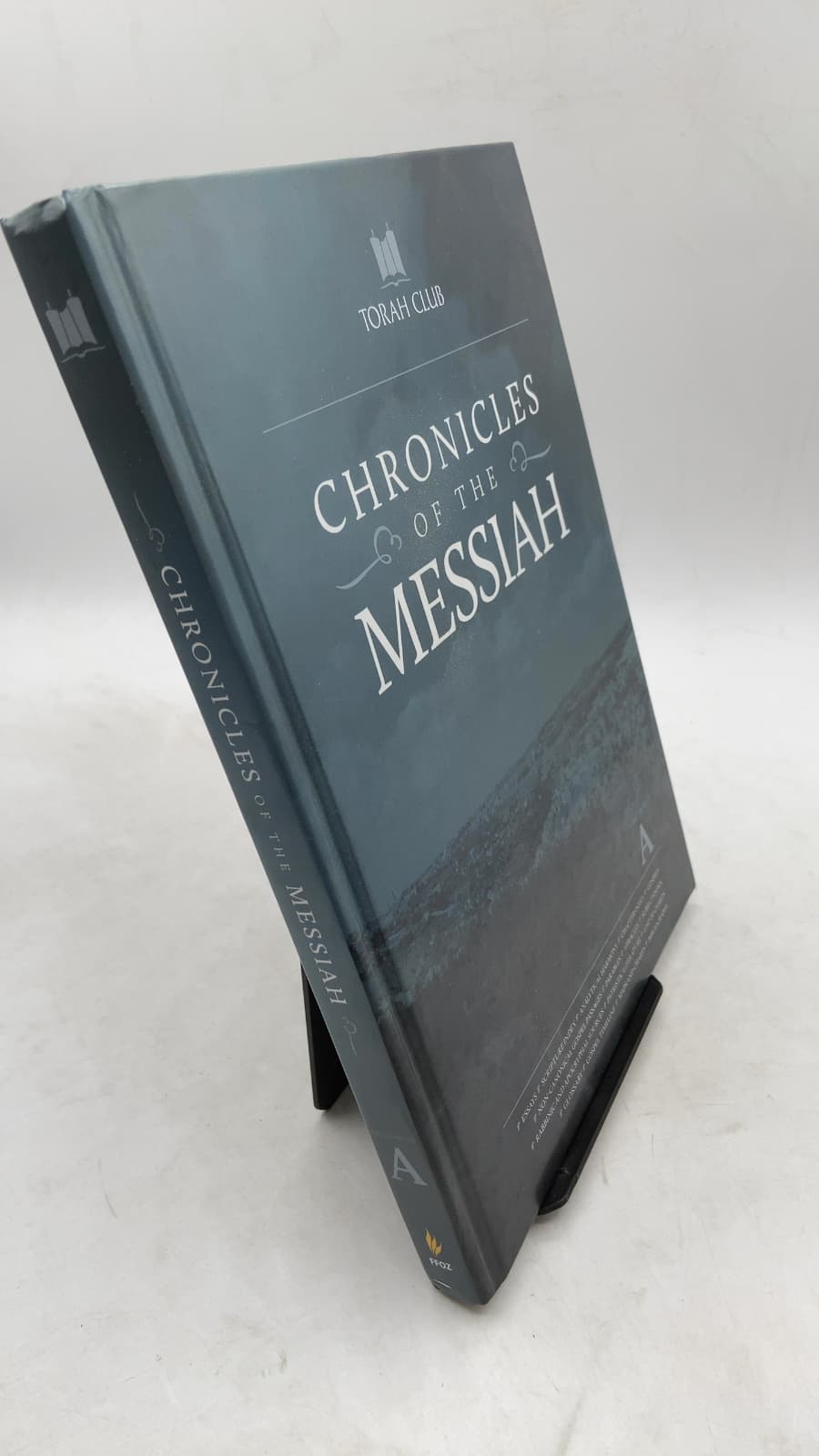 Chronicles of the Messiah