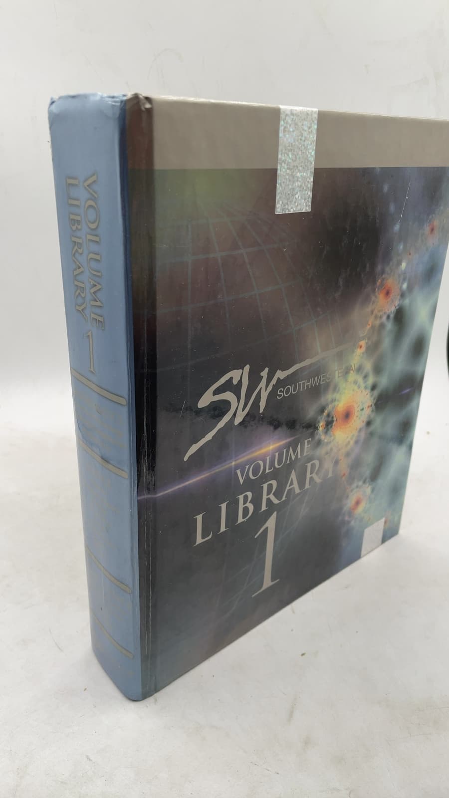 Volume Library 1