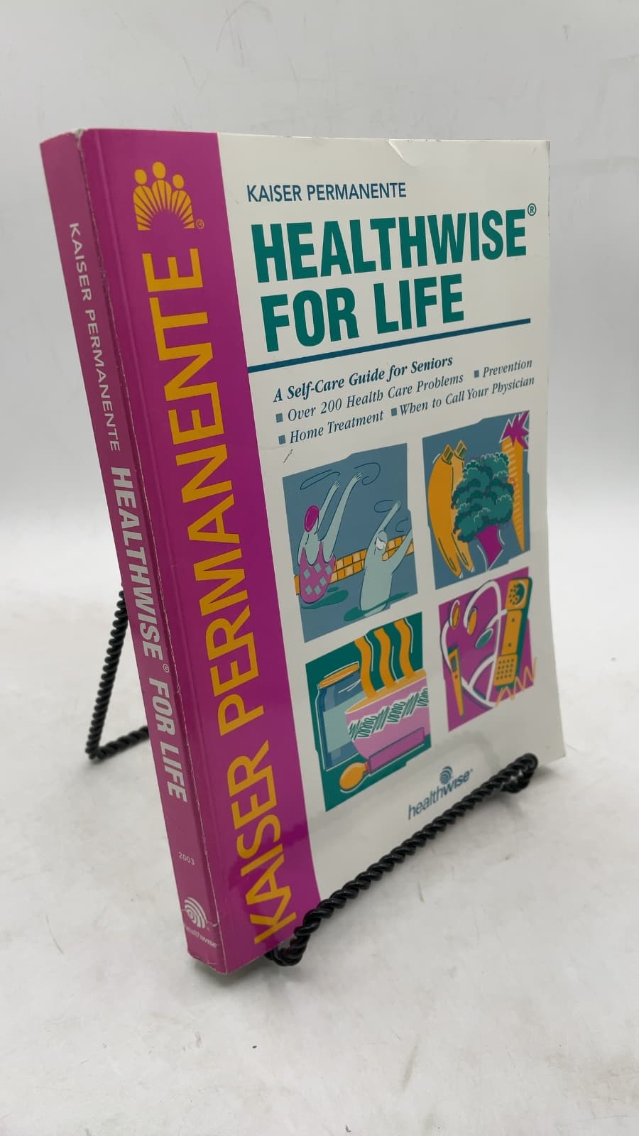 Healthwise for Life