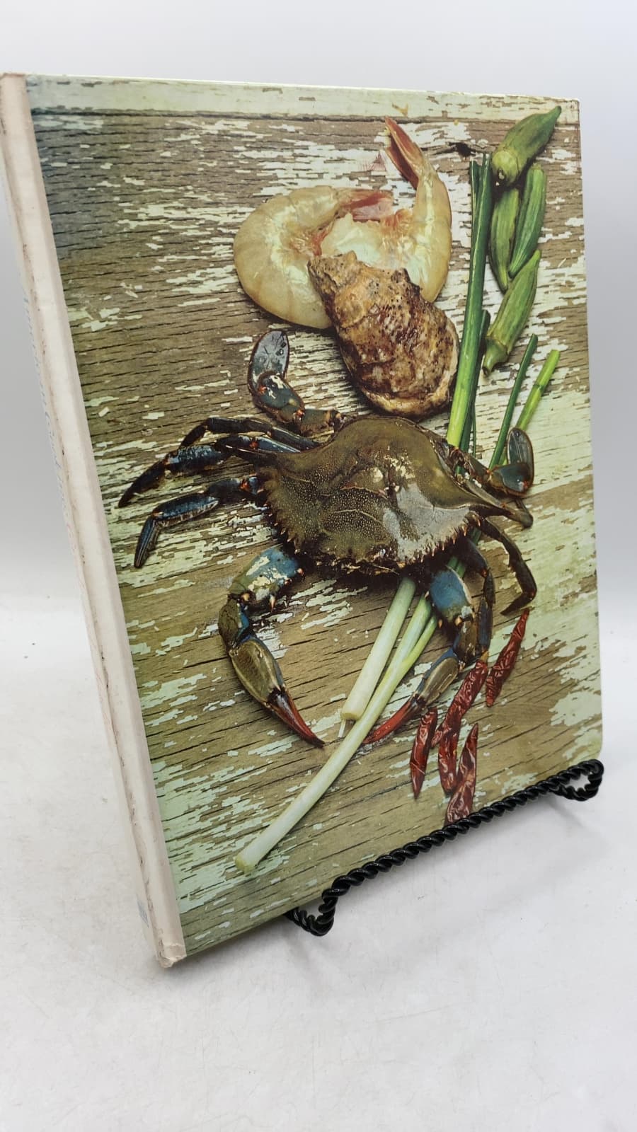 American Cooking: Creole and Acadian