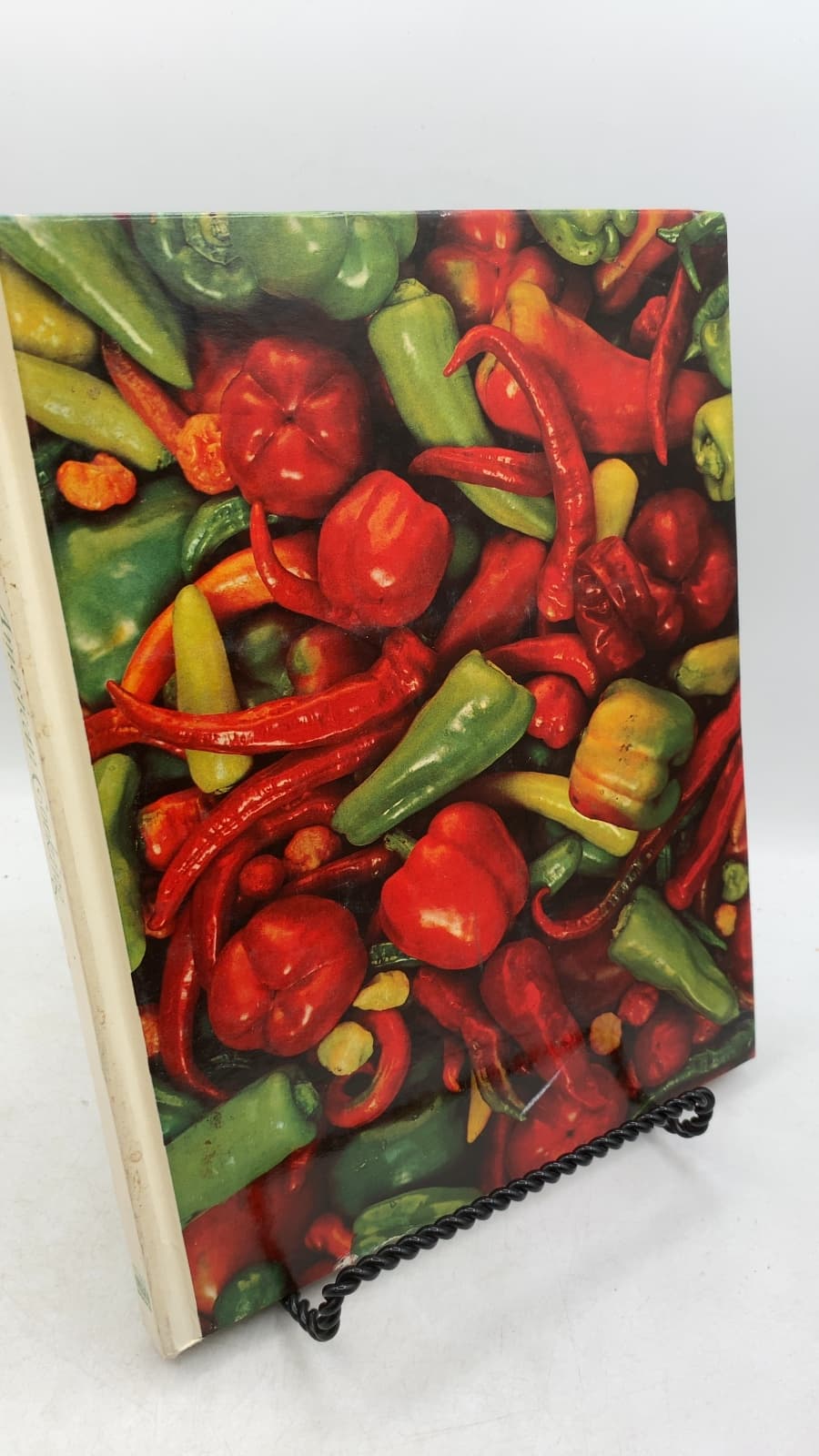 Latin American Cooking