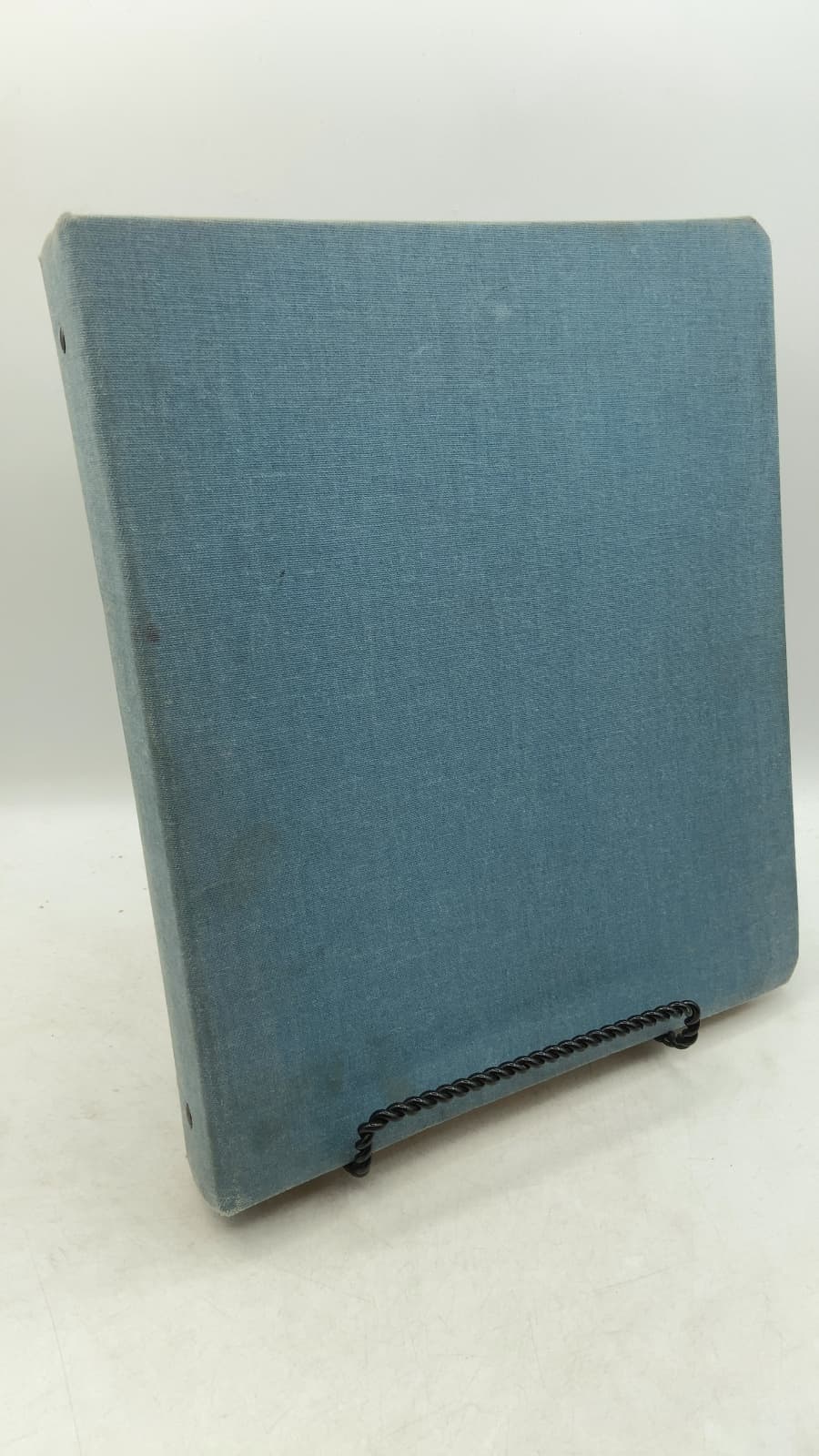 Engineering Materials Laboratory - front cover