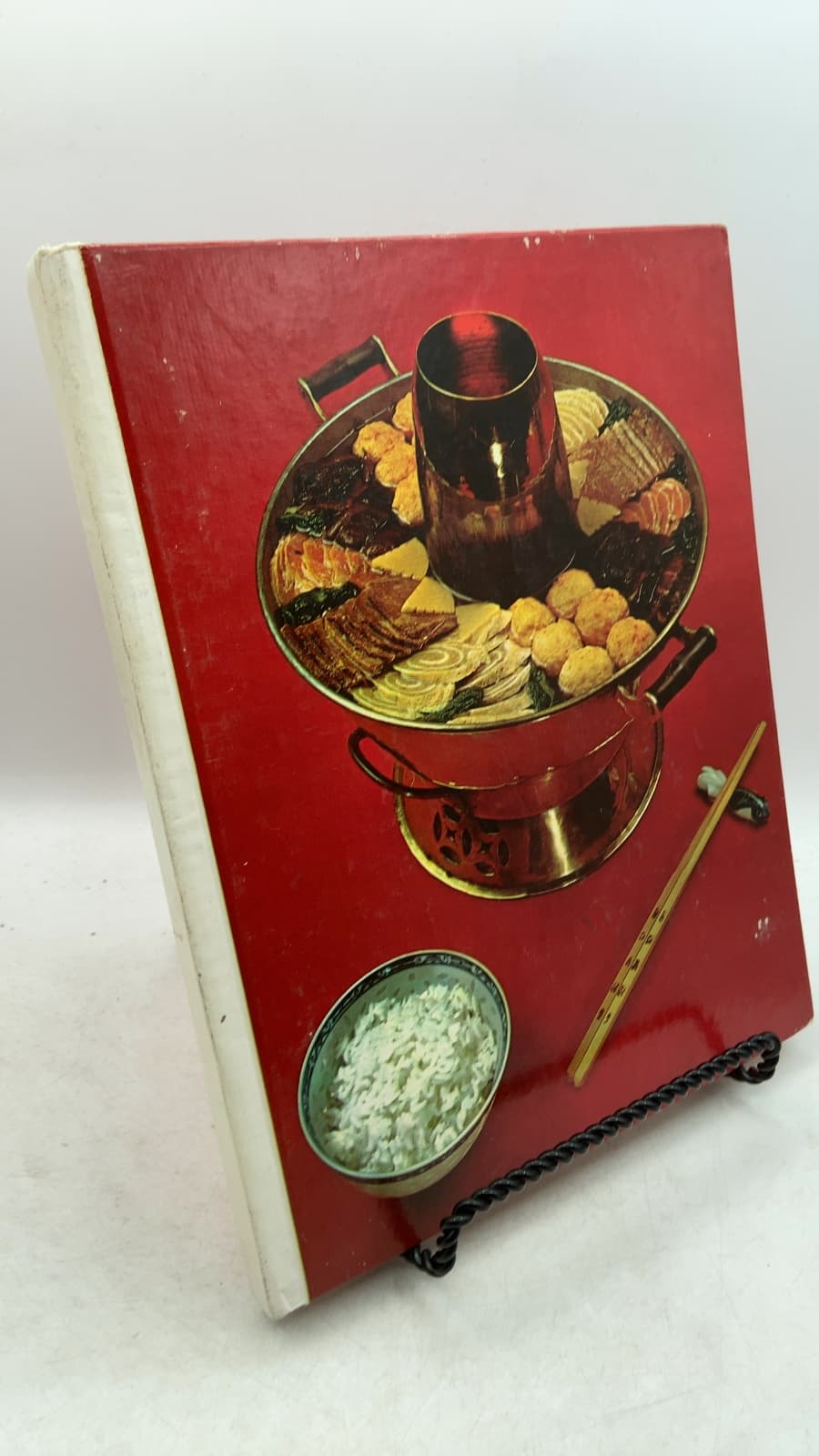 The Cooking of China