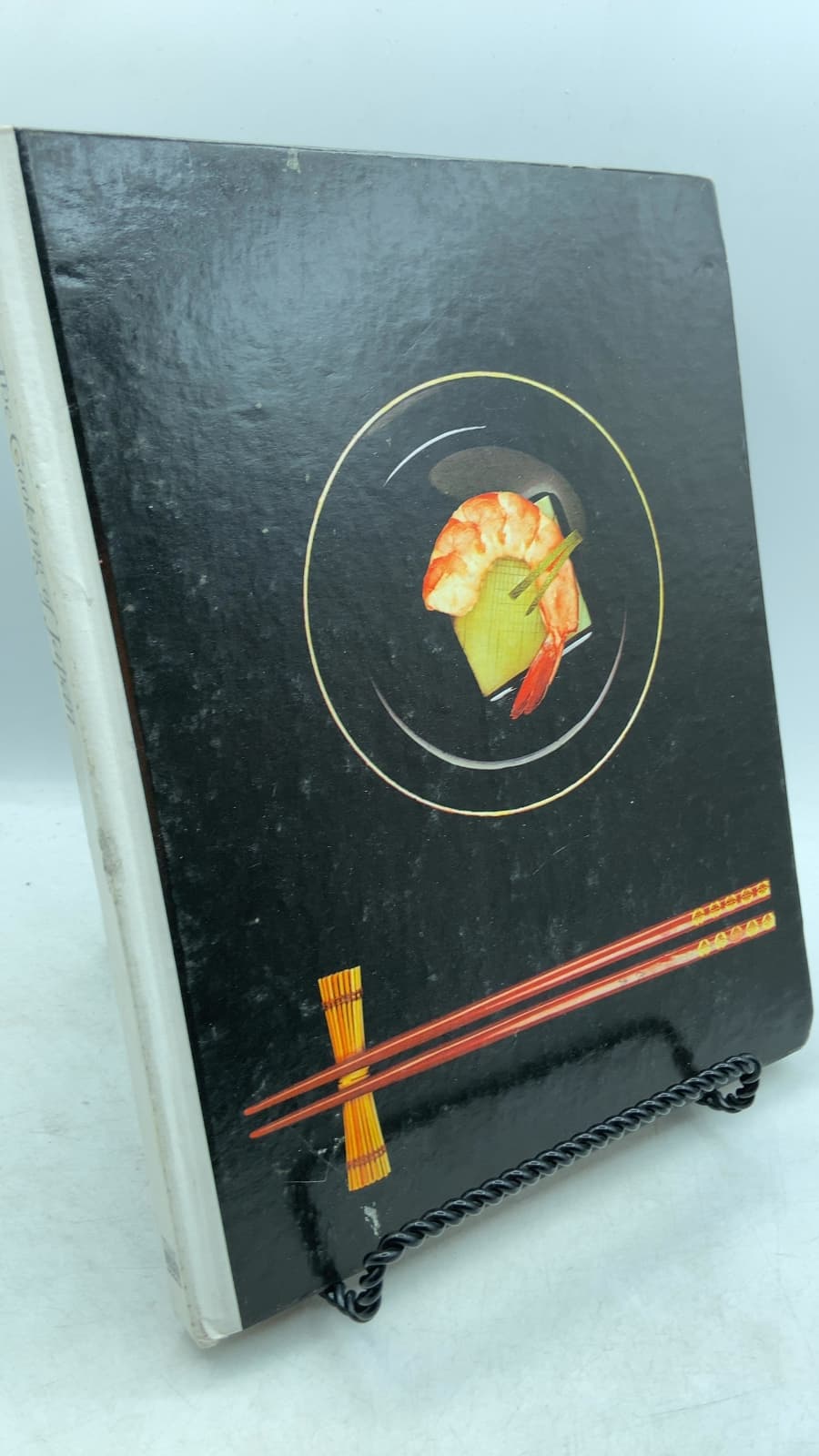 The Cooking of Japan