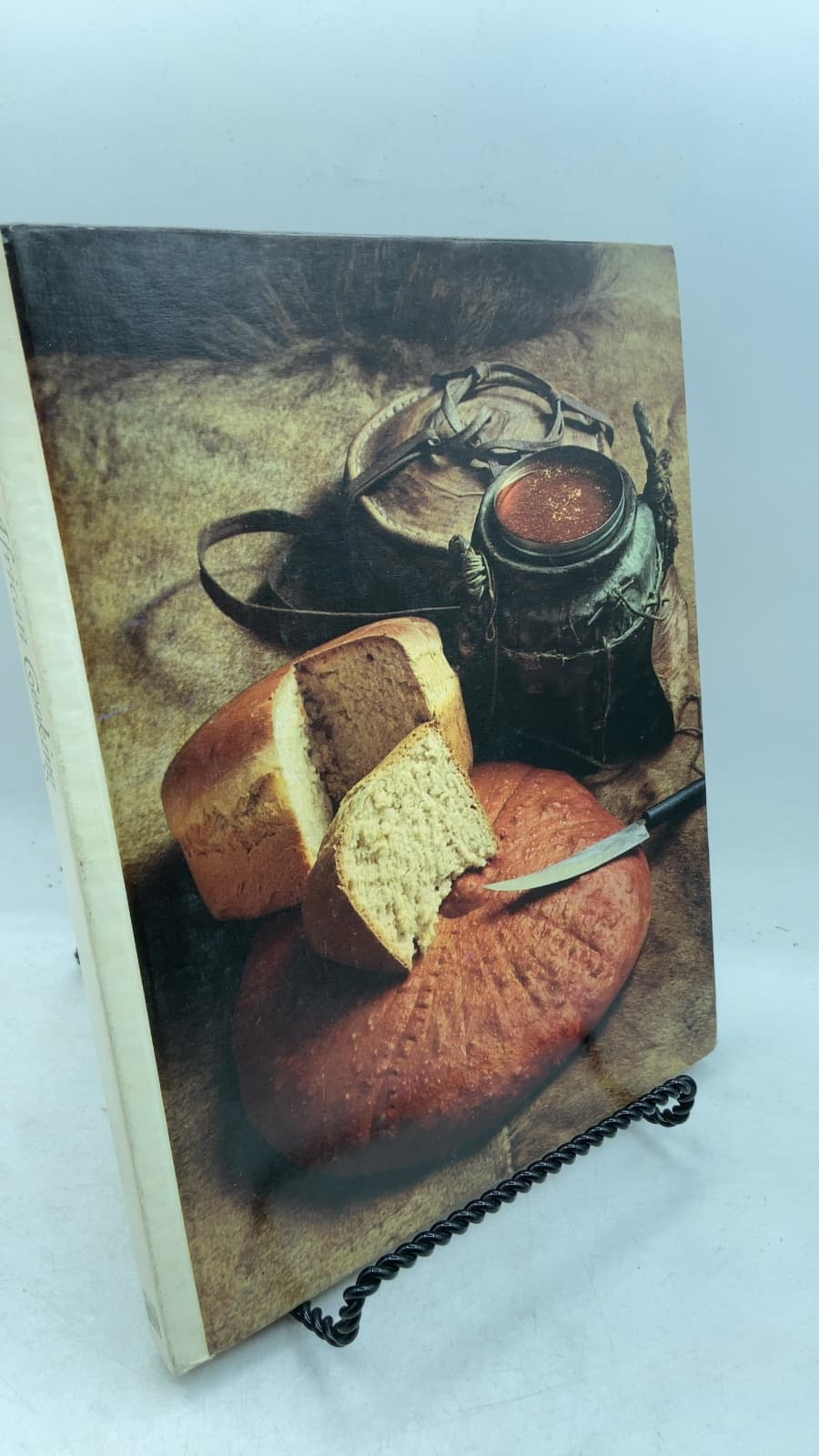 African Cooking