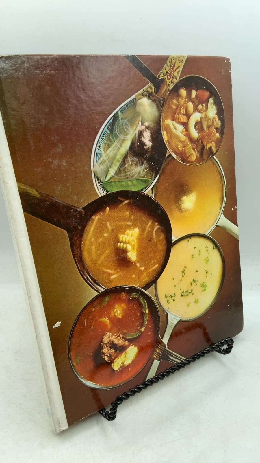 American Cooking: The Melting Pot