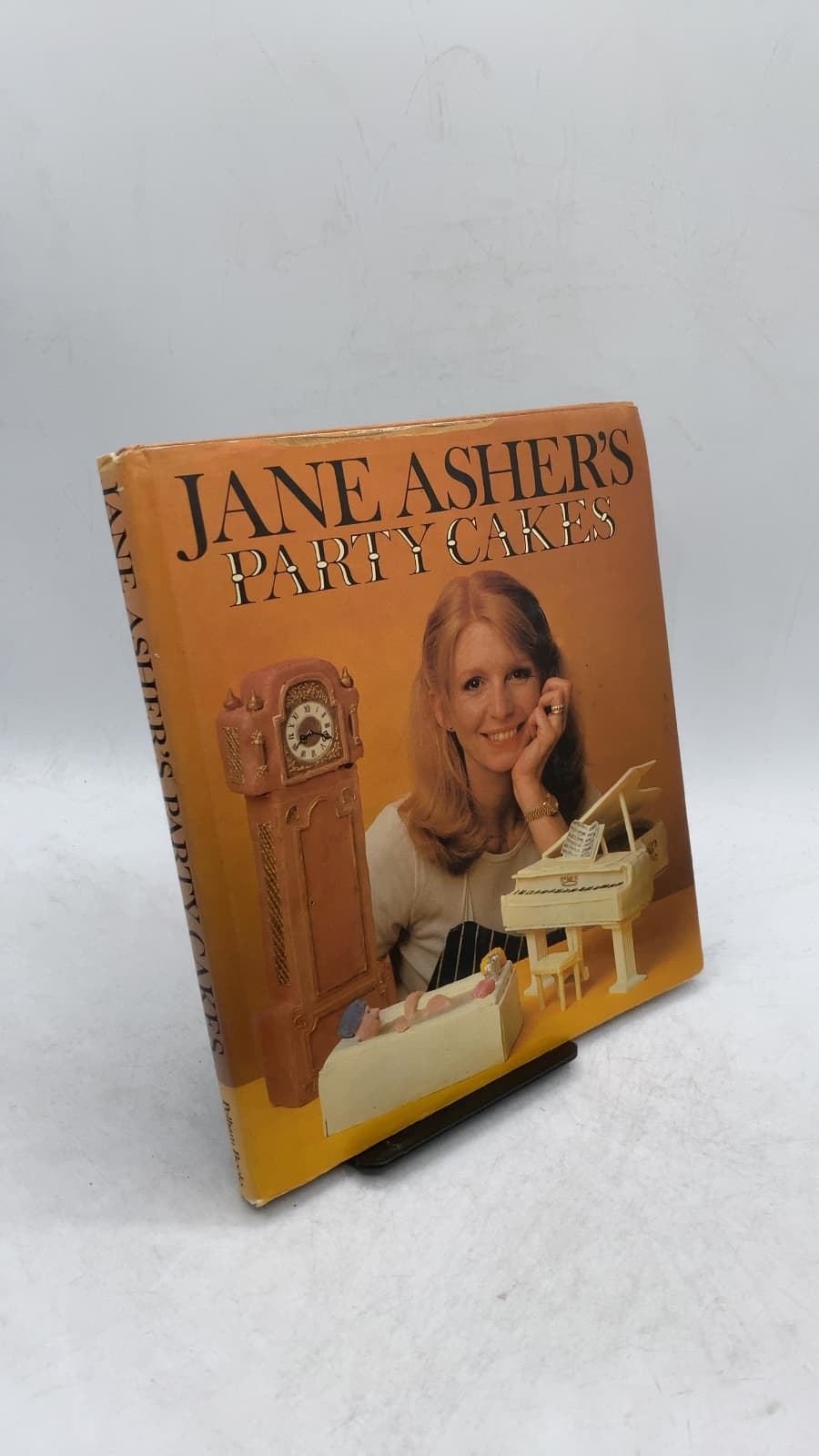 Jane Asher's Party Cakes