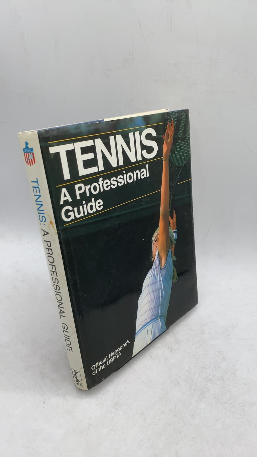 Tennis: A Professional Guide