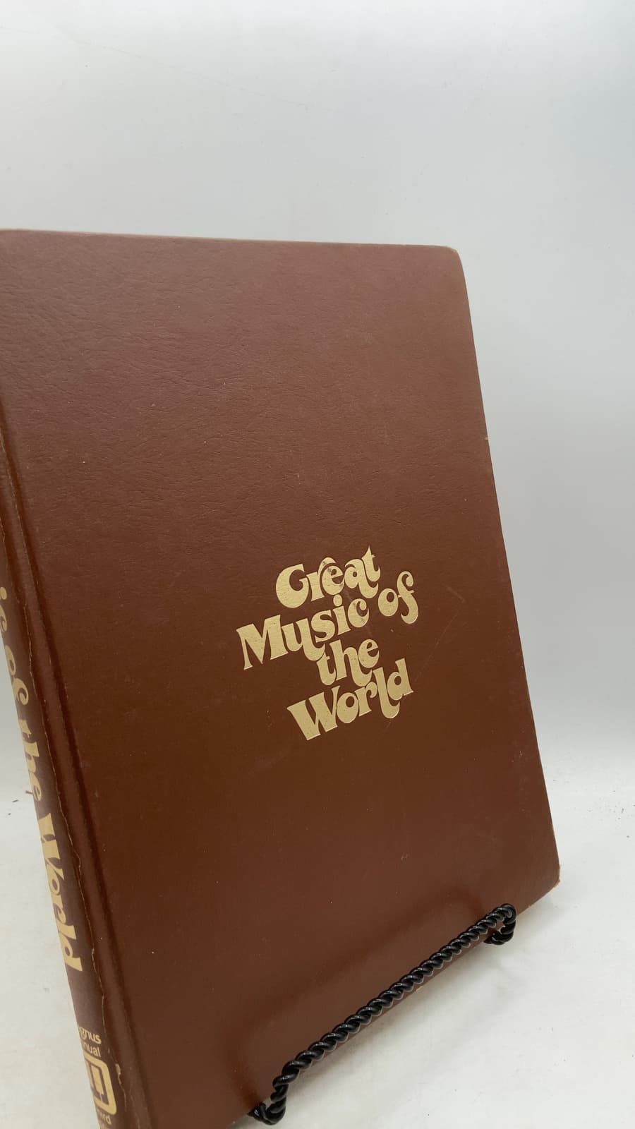Great Music of the World