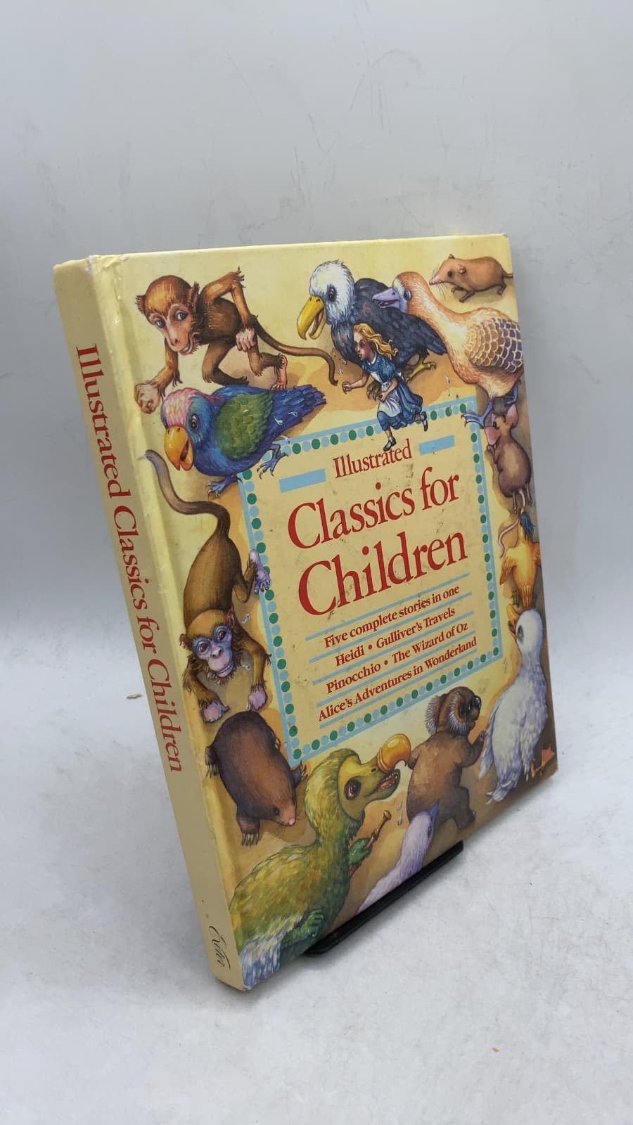 Illustrated Classics for Children