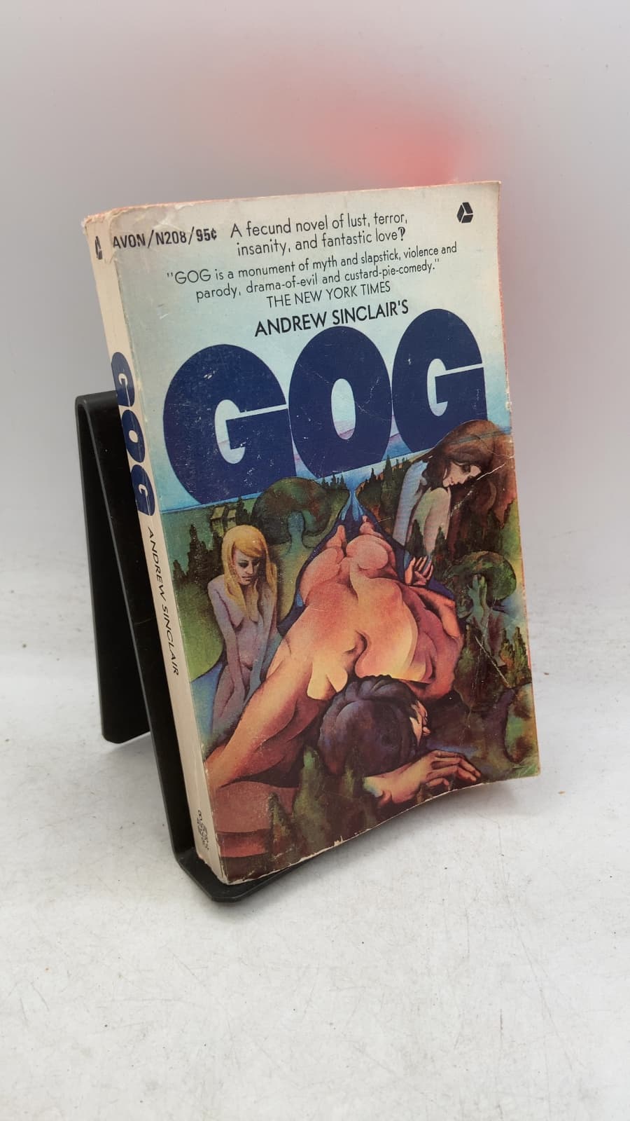 GOG