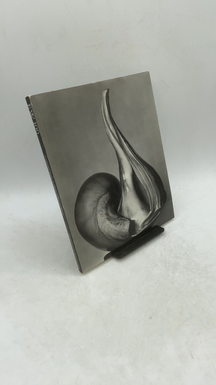 EW: 100 Centennial Essays in Honor of Edward Weston
