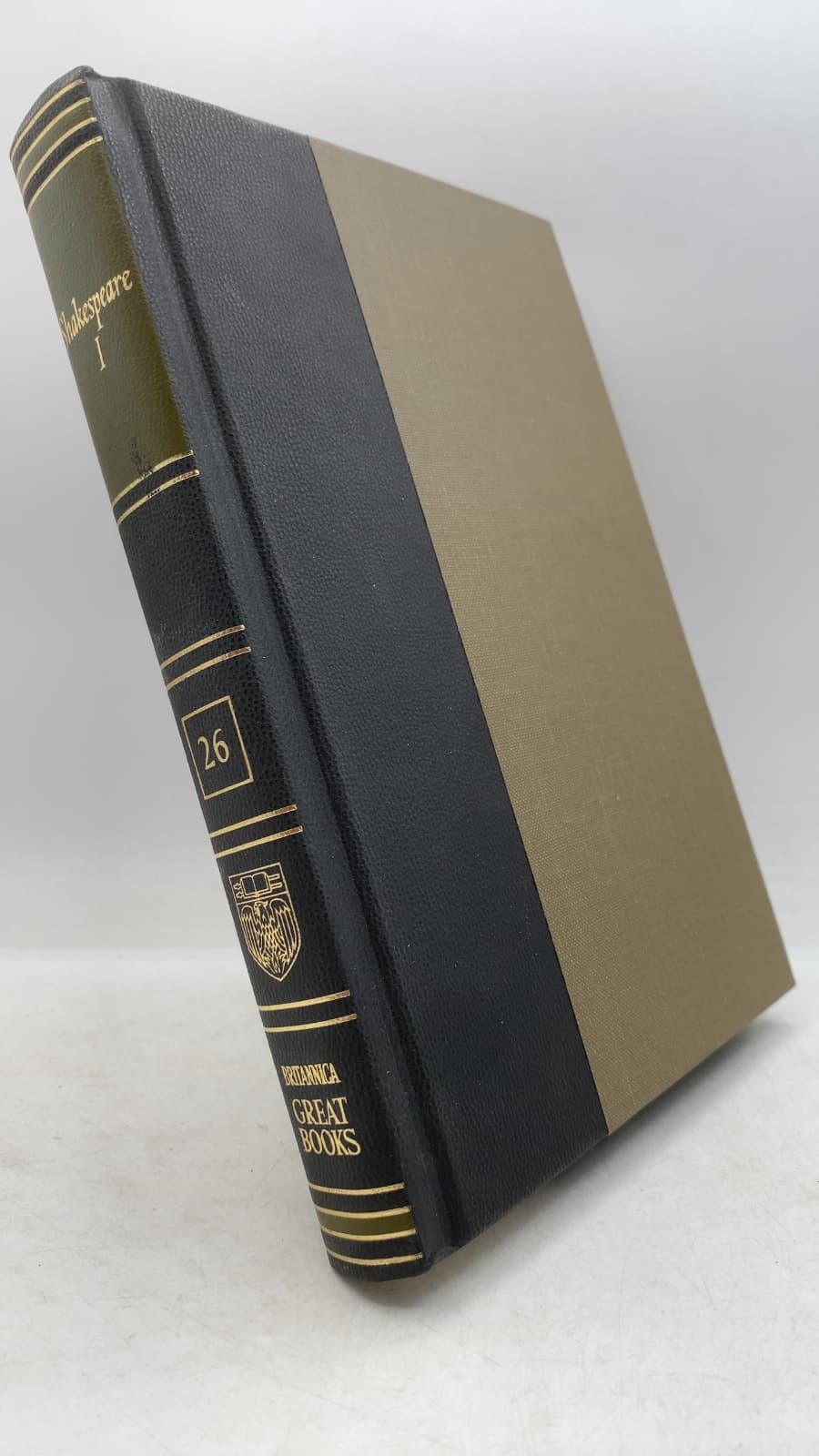 The Plays and Sonnets of William Shakespeare Volume One