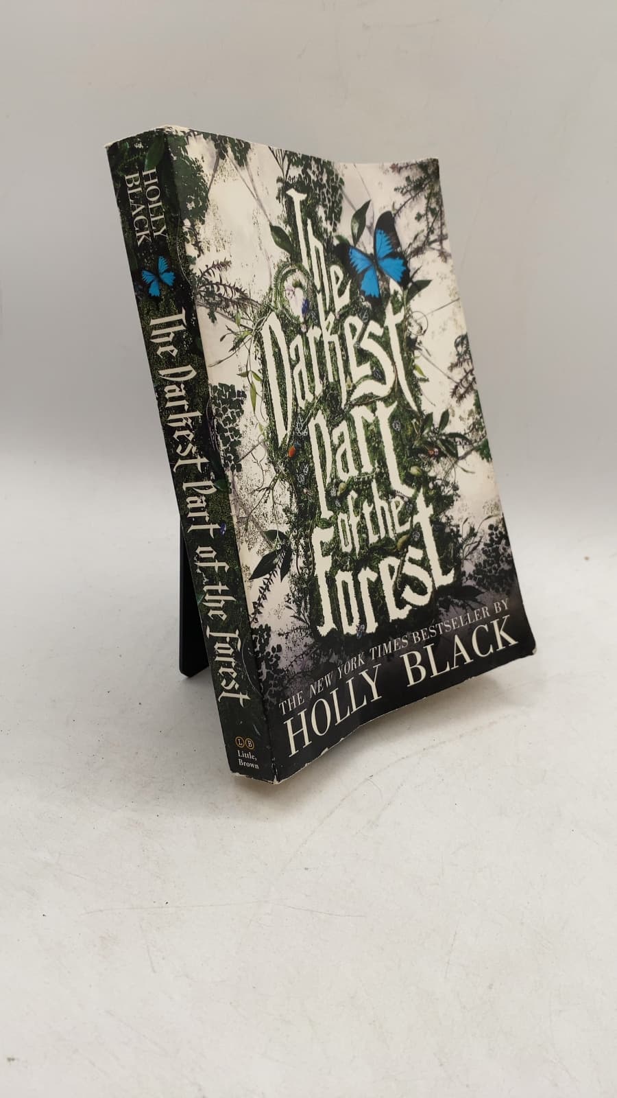 The Darkest Part of the Forest by Holly Black - front cover