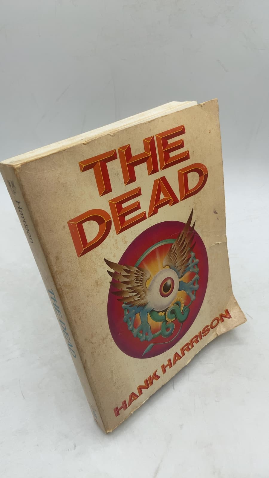 The Dead