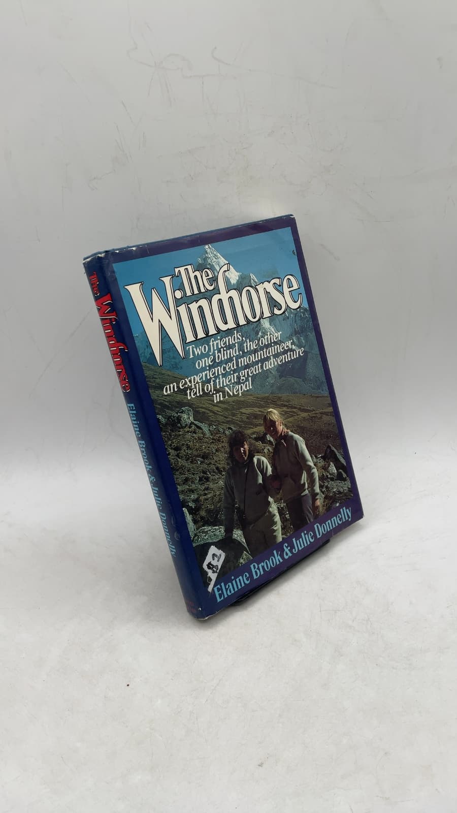 The Windhorse