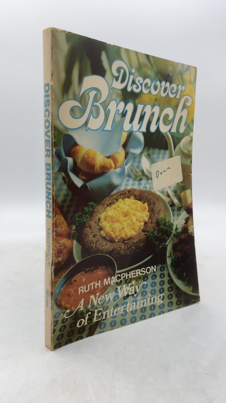 Discover Brunch: A New Way of Entertaining