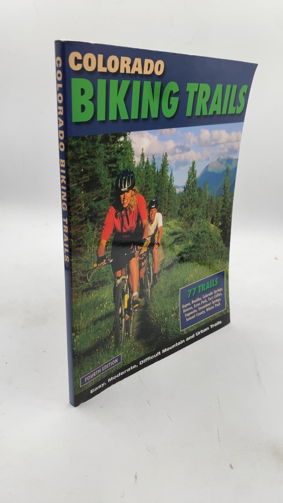 Colorado Biking Trails
