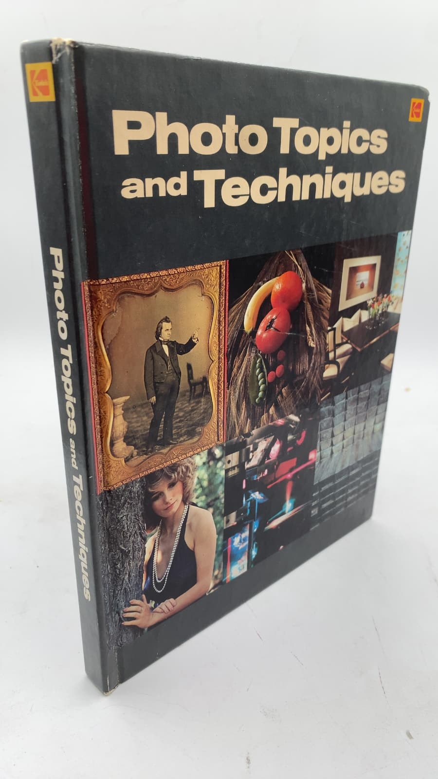 Photo Topics and Techniques