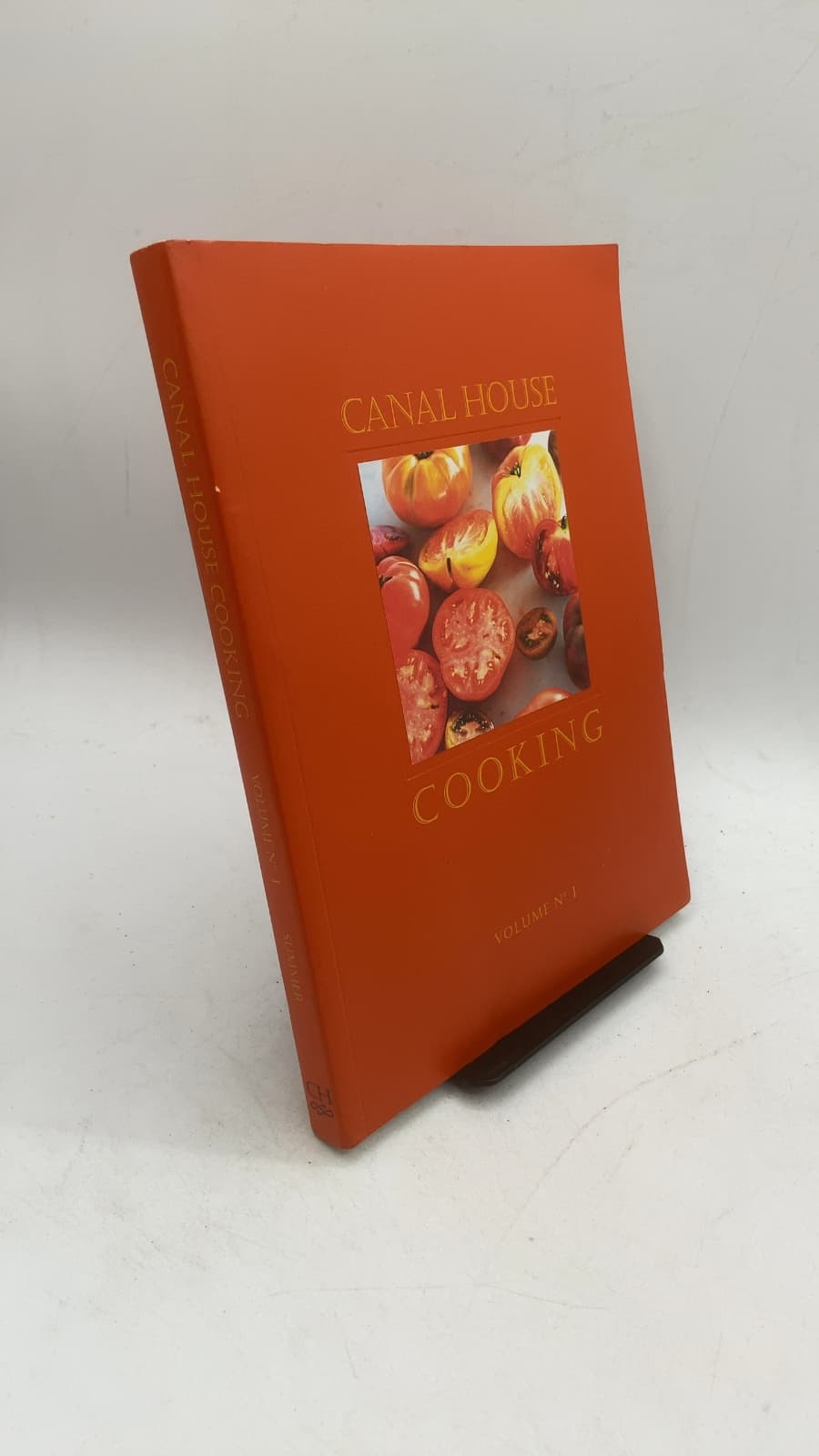 Canal House Cooking, Volume No. 1