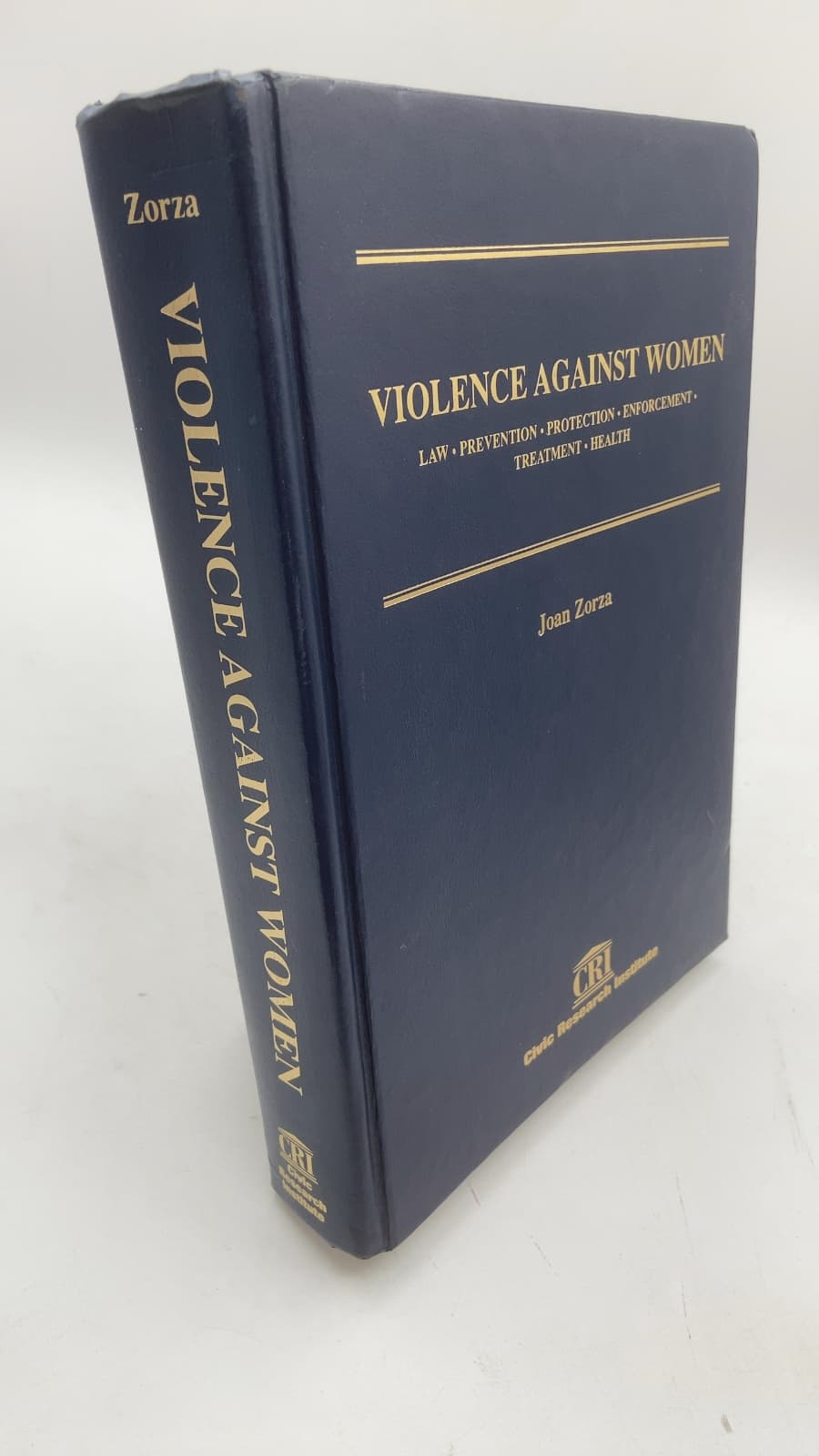 Violence Against Women: Law, Prevention, Protection, Enforcement, Treatment, Health
