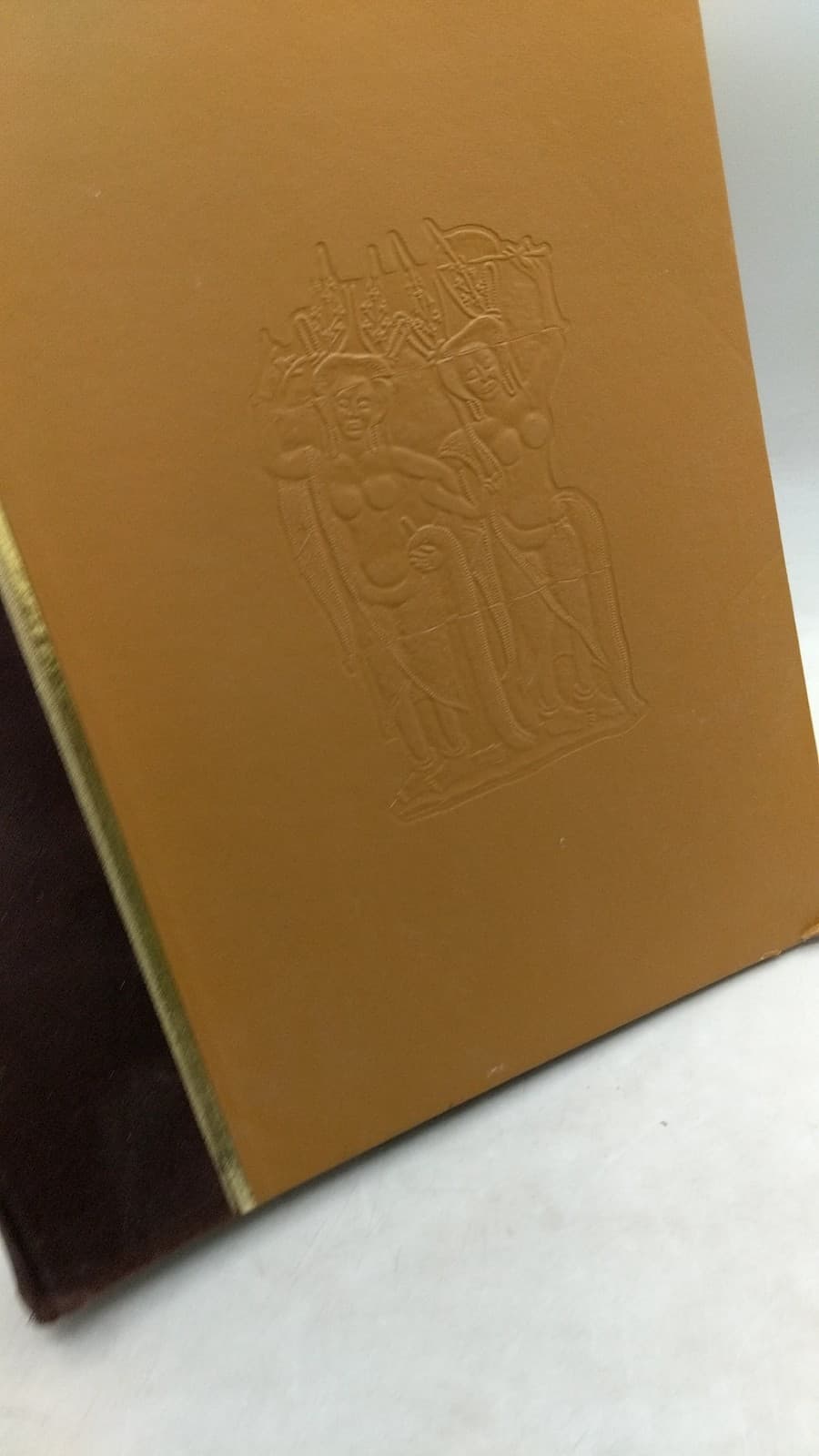 Splendors of the Past: Lost Cities of the Ancient World by National Geographic Society - front cover