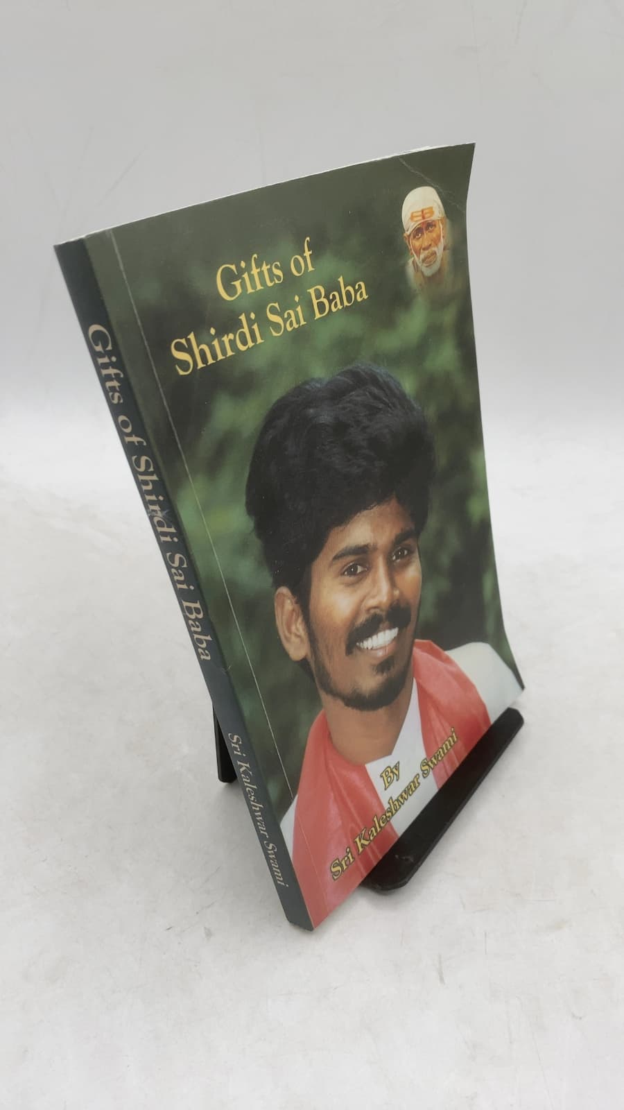 Gifts of Shirdi Sai Baba