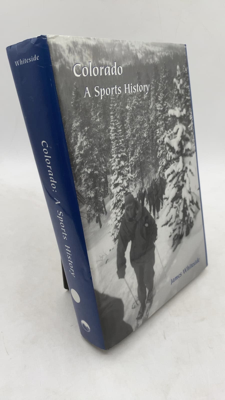 Colorado: A Sports History