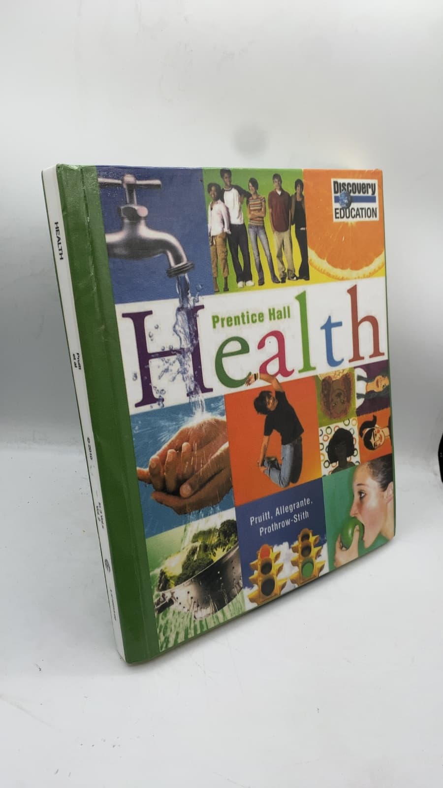 Prentice Hall Health