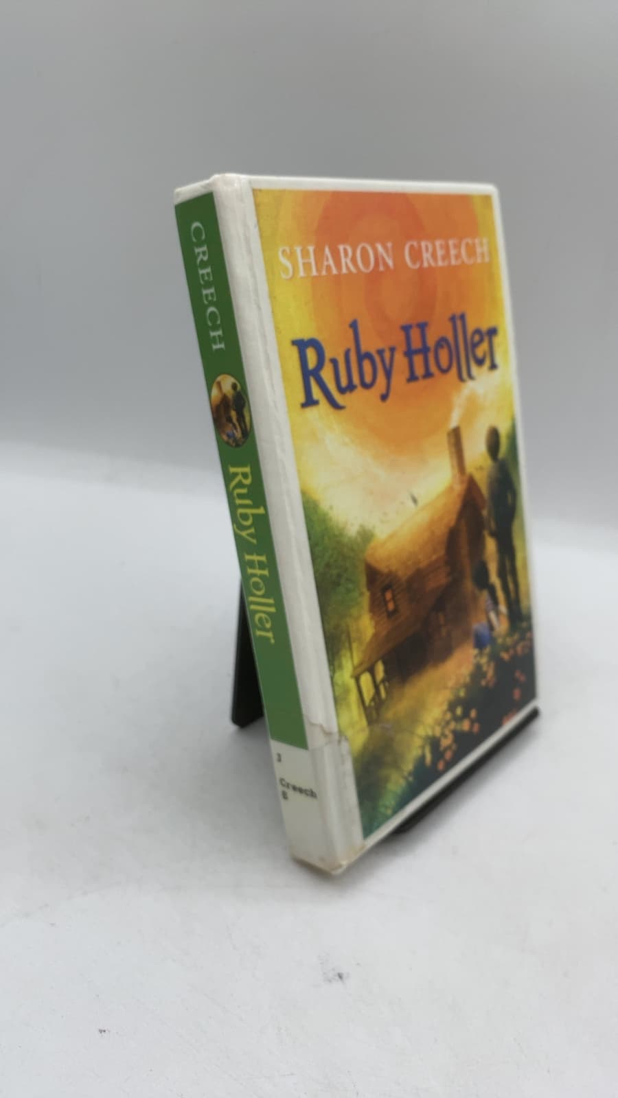 Ruby Holler