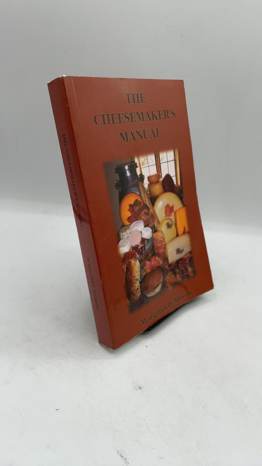 THE Cheesemaker's Manual