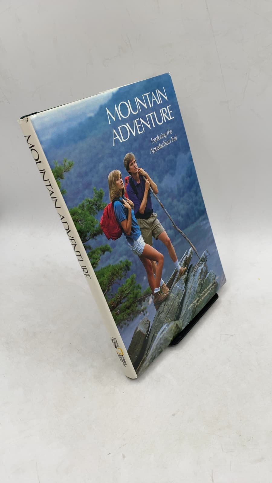Mountain Adventure: Exploring the Appalachian Trail