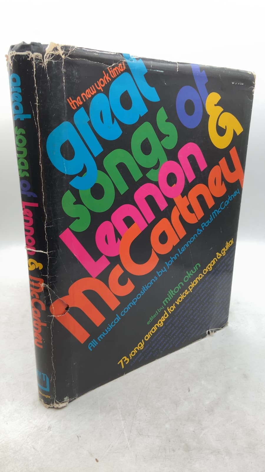 great songs of Lennon & McCartney