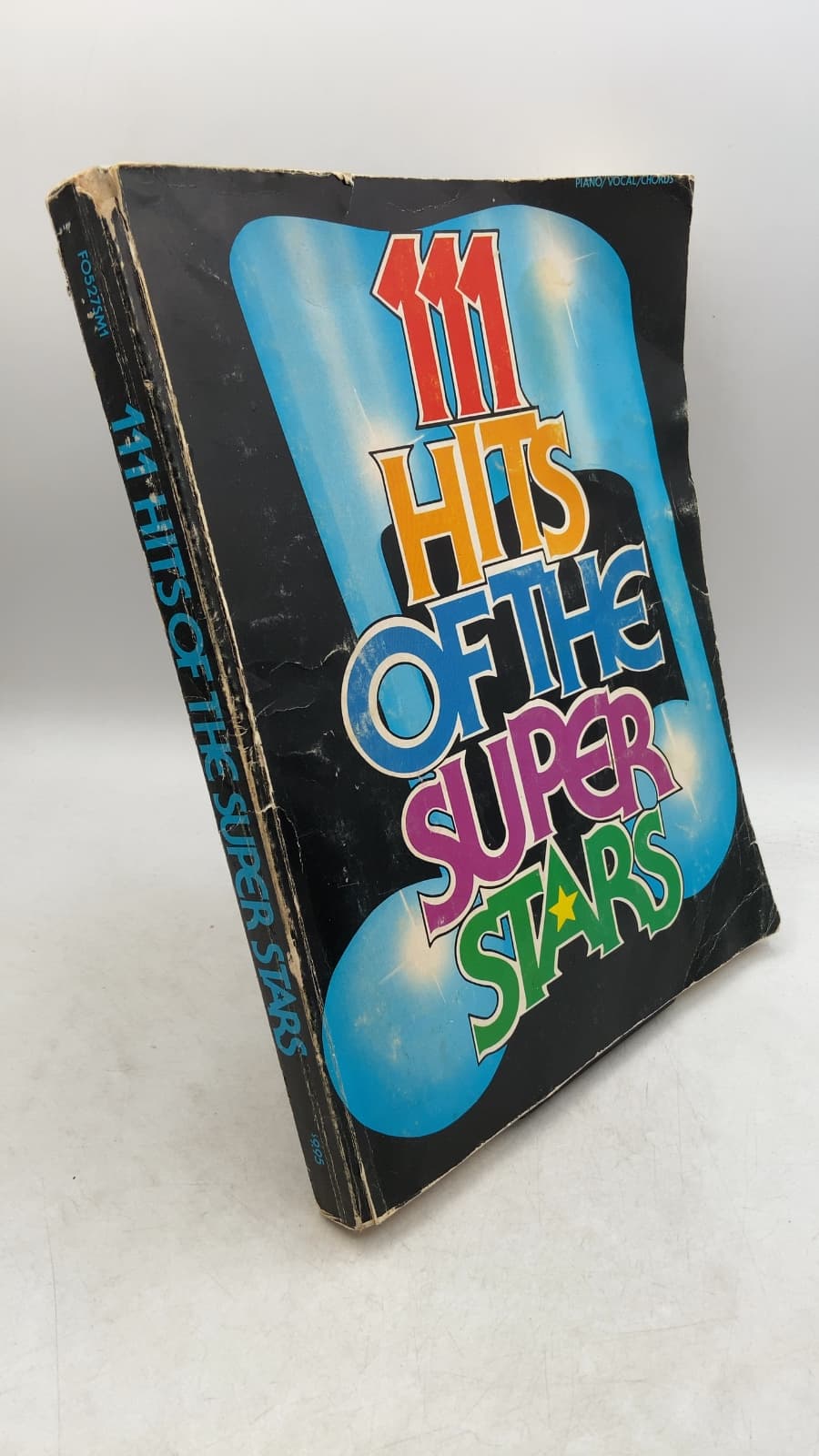 111 Hits of the Super Stars