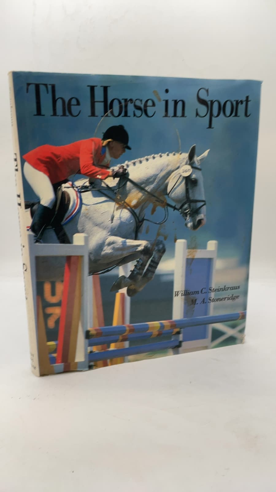 The Horse in Sport