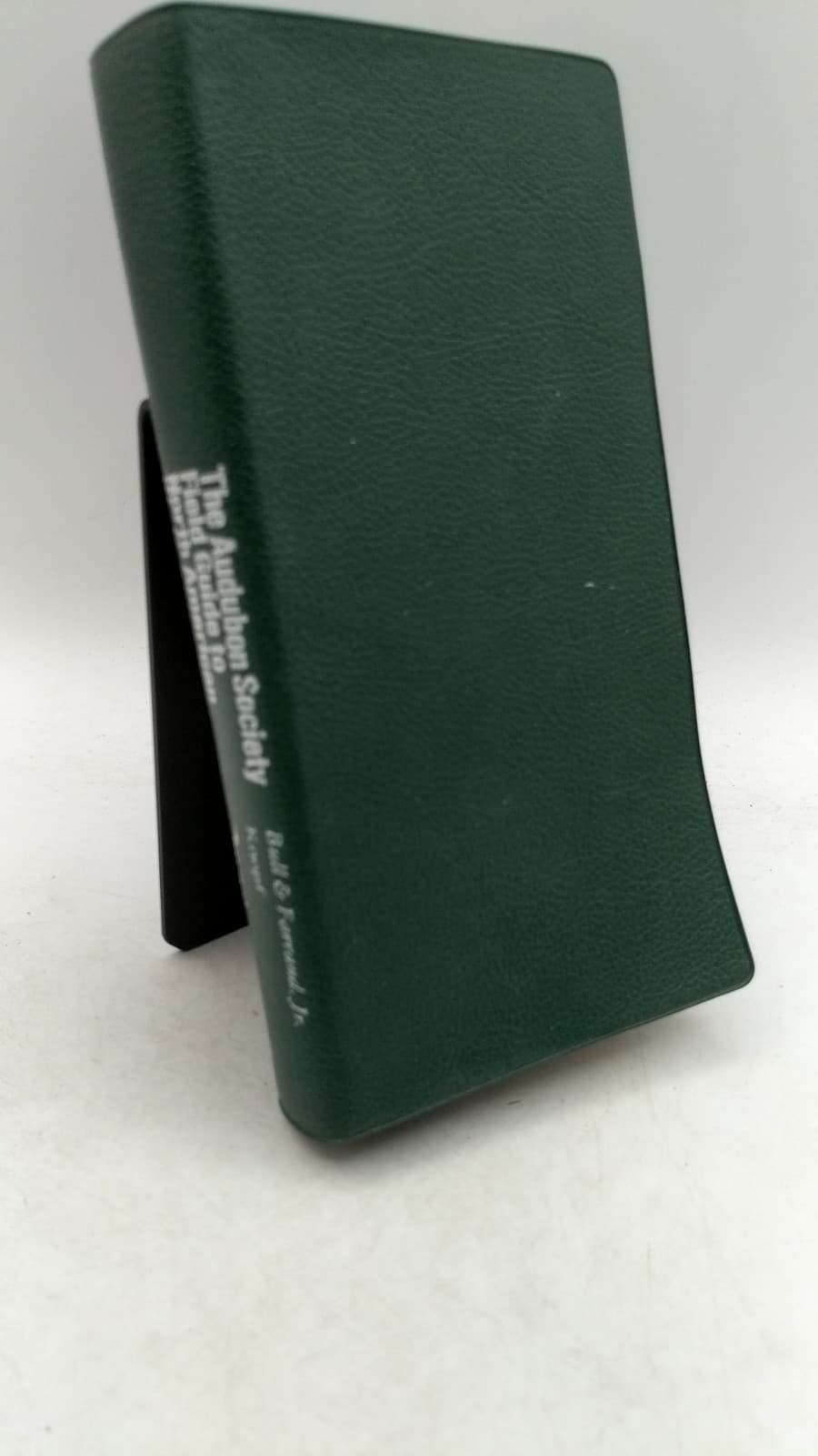 The Audubon Society Field Guide to North American Birds: Eastern Region