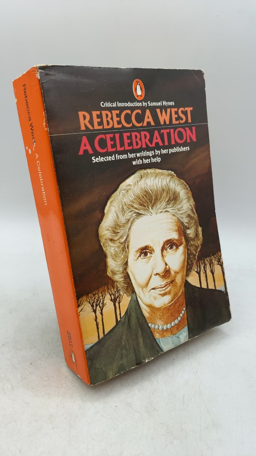 Rebecca West: A Celebration