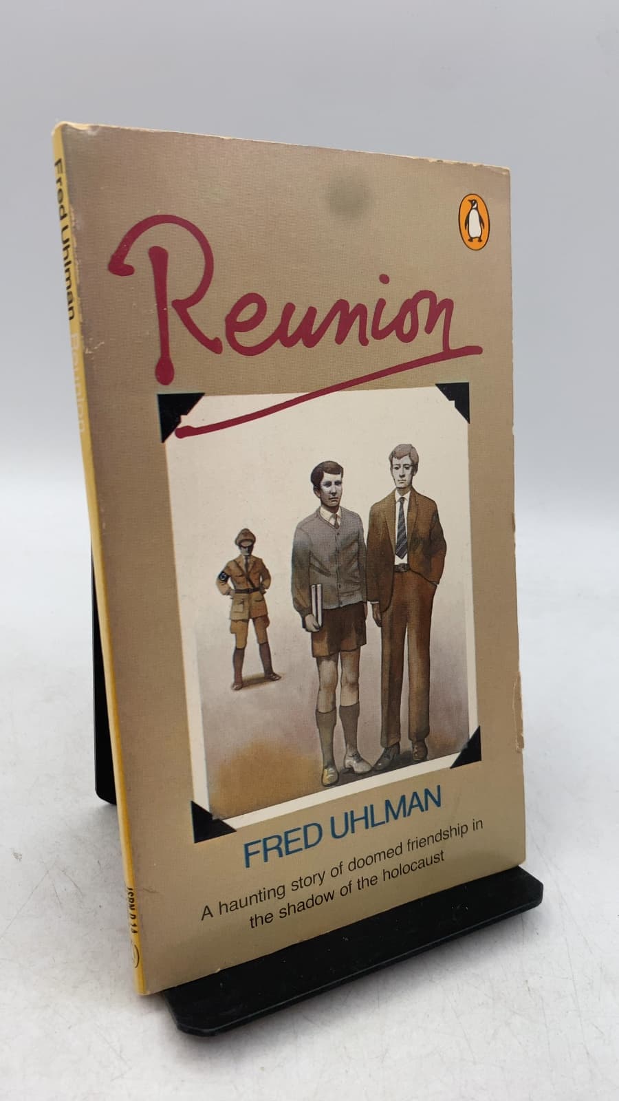 Reunion