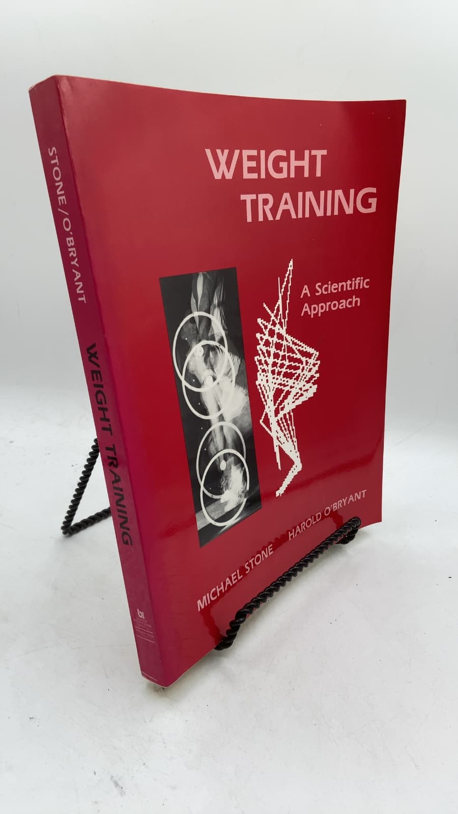 Weight Training: A Scientific Approach