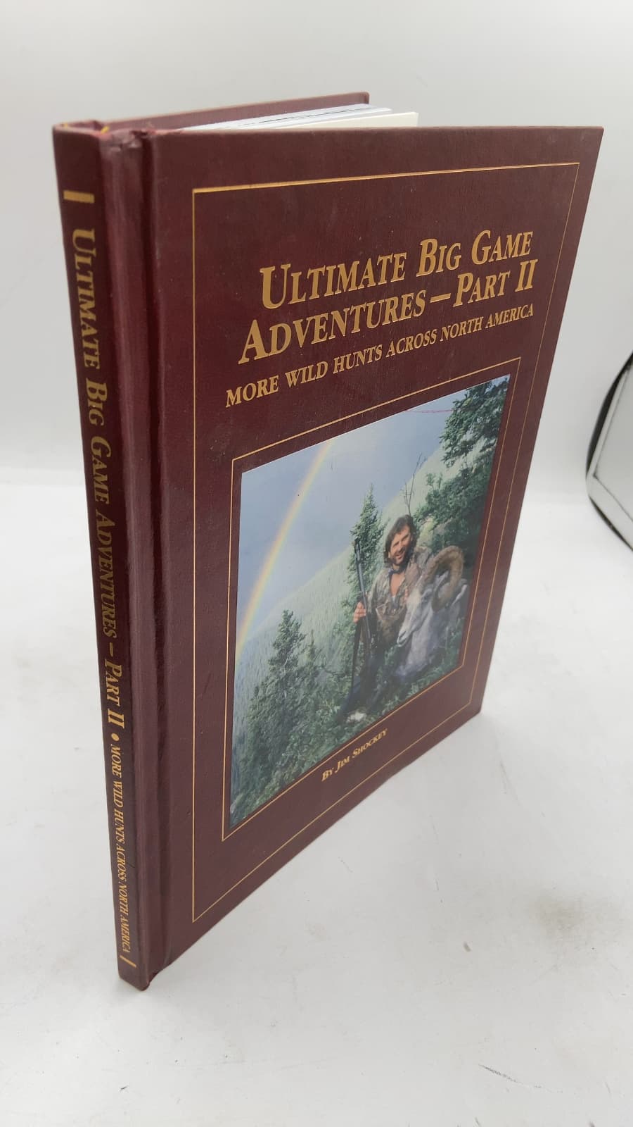 Ultimate Big Game Adventures — Part II
